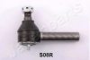 JAPANPARTS TI-S08R Tie Rod End